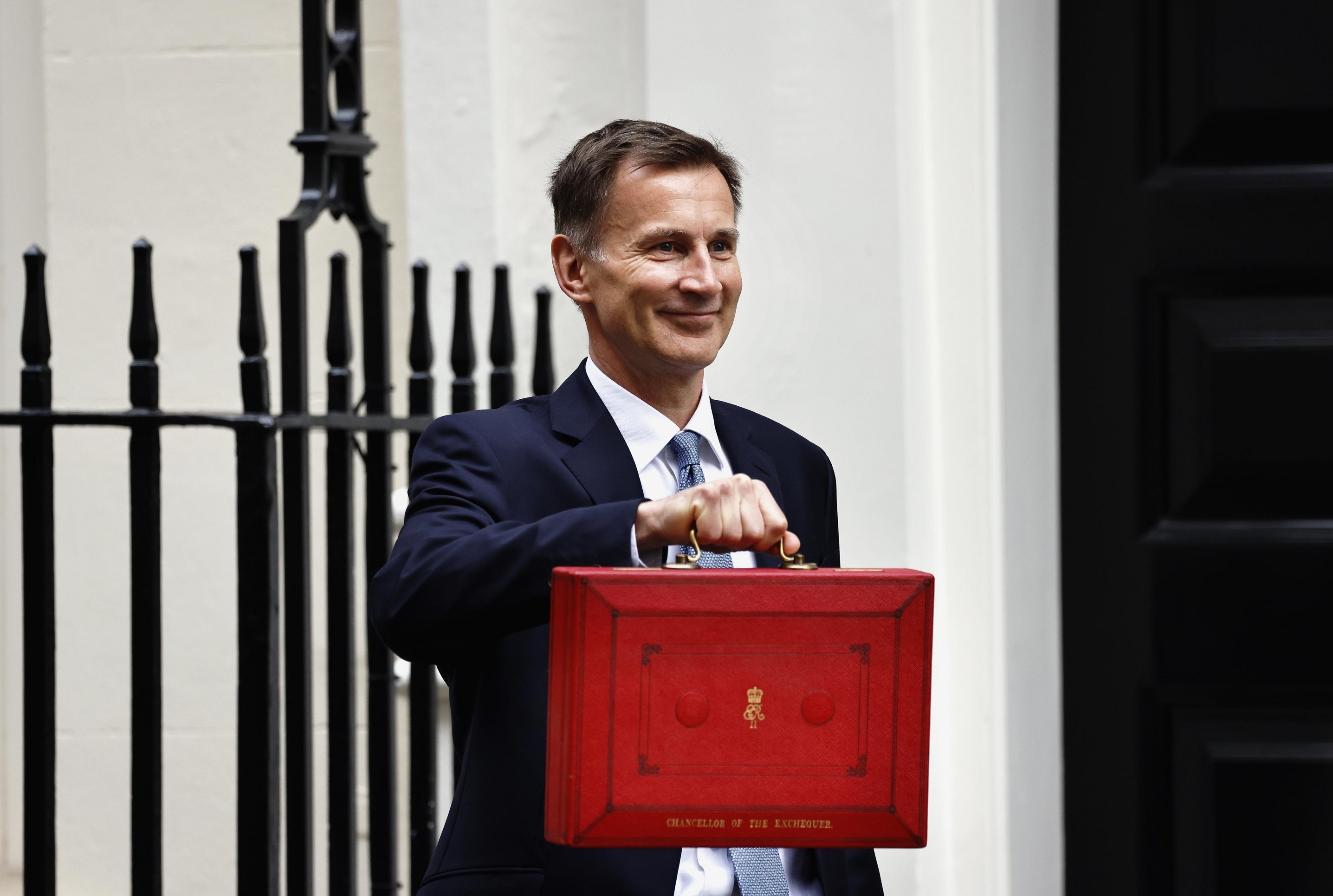 2024 Spring Budget — Recovering UK Economy Steered Towards Growth ...